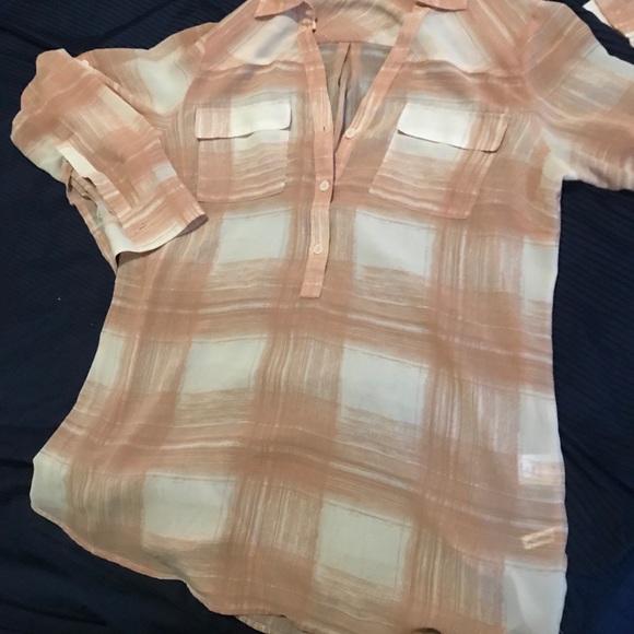 NY&CO Blouse - Picture 5 of 6